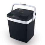 Import New style 26L cooler box mini fridge freezer car cooler box 12v car freezer fridge from chinese wholesale supplier and manufacturer