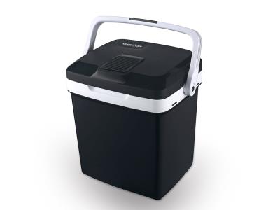 Import New style 26L cooler box mini fridge freezer car cooler box 12v car freezer fridge from chinese wholesale supplier and manufacturer