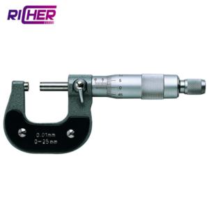 Import New style outside micrometer from chinese wholesale supplier and manufacturer
