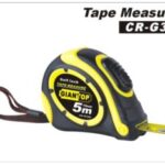 Import New Tape Measure G38 from chinese wholesale supplier and manufacturer