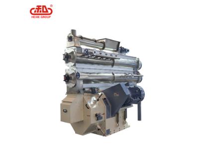 Import New Technology Animal Feed Pellet Mill Machine from chinese wholesale supplier and manufacturer