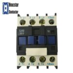 Import New type high efficiency air conditioning magnetic contactor 3 phase CJX2-1810 from chinese wholesale supplier and manufacturer