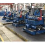 Import NEW TYPE MUD PUMP UNIT from chinese wholesale supplier and manufacturer