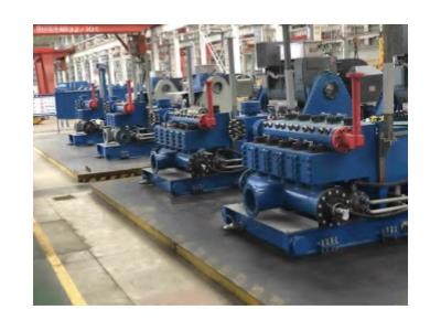 Import NEW TYPE MUD PUMP UNIT from chinese wholesale supplier and manufacturer