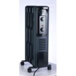 Import new wavy fins oil heater from chinese wholesale supplier and manufacturer