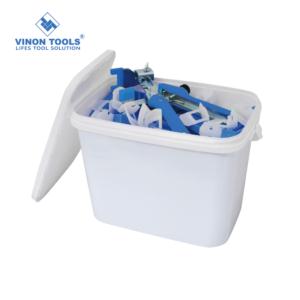 Import New wedge leveling system from chinese wholesale supplier and manufacturer