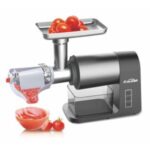 Import Newest design AMG191 electric Meat Grinder Die casting aluminum housing household from chinese wholesale supplier and manufacturer
