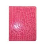 Import Newest slim form leather case for iPad 2 from chinese wholesale supplier and manufacturer