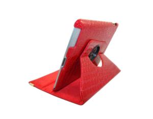 Import Newest slim form leather case for iPad 2 from chinese wholesale supplier and manufacturer