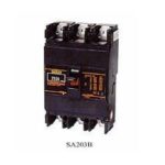 Import NF MOULDED CASE CIRCUIT BREAKER from chinese wholesale supplier and manufacturer