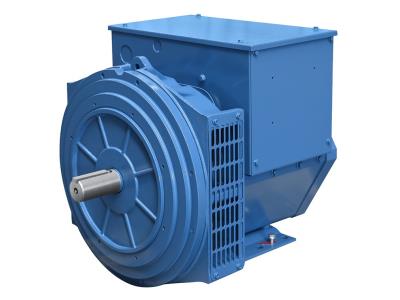 Import NF164 series power 8.1kva-20kva brushless alternator NF-404 series brushless alternator from chinese wholesale supplier and manufacturer