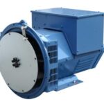 Import NF184 series power 22.5kva-47.3kva brushless alternator from chinese wholesale supplier and manufacturer