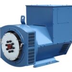 Import NF274 series power 110kva-300kva brushless alternator from chinese wholesale supplier and manufacturer