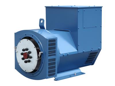 Import NF274 series power 110kva-300kva brushless alternator from chinese wholesale supplier and manufacturer