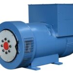Import NF314 series power 250kva-480kva brushless alternator from chinese wholesale supplier and manufacturer
