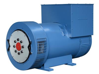 Import NF314 series power 250kva-480kva brushless alternator from chinese wholesale supplier and manufacturer