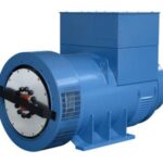 Import NF404 series power 1224kva-2535kva brushless alternator from chinese wholesale supplier and manufacturer
