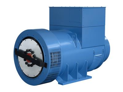 Import NF404 series power 1224kva-2535kva brushless alternator from chinese wholesale supplier and manufacturer
