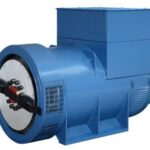 Import NF404 series power 710kva-1386kva brushless alternator from chinese wholesale supplier and manufacturer