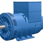 Import NF454 series power 1224kva-2535kva double pivot brushless alternator from chinese wholesale supplier and manufacturer