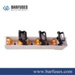 Import NH strip type fuse switch disconnectors from chinese wholesale supplier and manufacturer