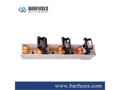 Import NH strip type fuse switch disconnectors from chinese wholesale supplier and manufacturer