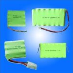 Import Ni MH Battery Pack from chinese wholesale supplier and manufacturer