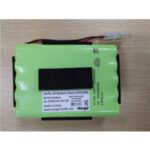 Import Ni-MH NICKEL-METAL HYDRIDE Battery from chinese wholesale supplier and manufacturer