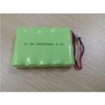 Import Ni-MH NICKEL-METAL HYDRIDE Battery from chinese wholesale supplier and manufacturer