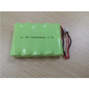 Import Ni-MH NICKEL-METAL HYDRIDE Battery from chinese wholesale supplier and manufacturer