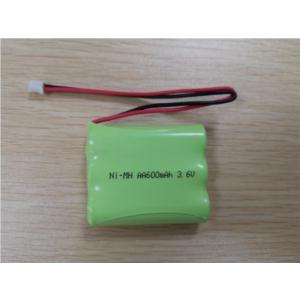 Import Ni-MH NICKEL-METAL HYDRIDE Battery from chinese wholesale supplier and manufacturer