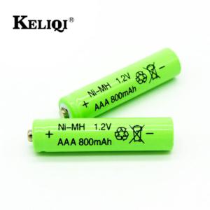 Import ni-mh rechargeable battery AAA from chinese wholesale supplier and manufacturer