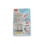 Import Ni-MH&Ni-CD BATTER from chinese wholesale supplier and manufacturer