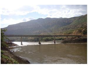 Import Nile River Bridge Project in Ethiopia from chinese wholesale supplier and manufacturer