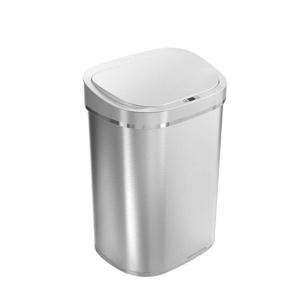 Import Ninestars sensor trash bin from chinese wholesale supplier and manufacturer