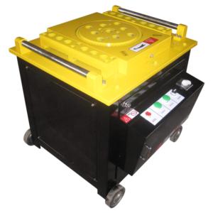Import Ningbo ACE Machinery CO. LTD Automatic steel bar bender from chinese wholesale supplier and manufacturer