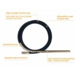Import Ningbo ACE Machinery CO. LTD concrete vibrator shaft from chinese wholesale supplier and manufacturer