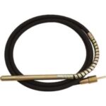 Import Ningbo ACE Machinery CO. LTD concrete vibrator shaft from chinese wholesale supplier and manufacturer