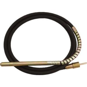 Import Ningbo ACE Machinery CO. LTD concrete vibrator shaft from chinese wholesale supplier and manufacturer