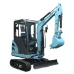 Import Ningbo ACE Machinery CO. LTD Mini excavator 2 ton from chinese wholesale supplier and manufacturer