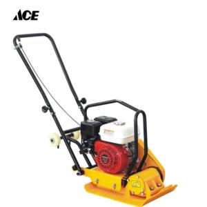 Import Ningbo ACE Machinery CO. LTD Plate Compactor from chinese wholesale supplier and manufacturer