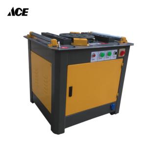 Import Ningbo ACE Machinery CO. LTD steel bar bender from chinese wholesale supplier and manufacturer