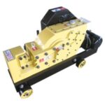 Import Ningbo ACE Machinery CO. LTD Steel bar cutter from chinese wholesale supplier and manufacturer