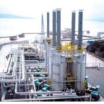 Import Ningbo LPG Project from chinese wholesale supplier and manufacturer