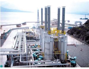 Import Ningbo LPG Project from chinese wholesale supplier and manufacturer
