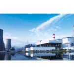 Import Ningxia Lingwu Power Plant Phase II (2X1000MW) from chinese wholesale supplier and manufacturer
