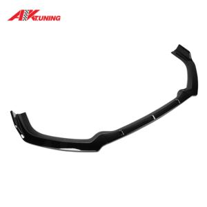 Import Nissan Teana/Altima 2019-on front bumper spoiler from chinese wholesale supplier and manufacturer