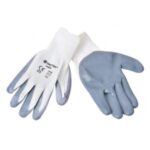 Import Nitrile Dipped Gloves from chinese wholesale supplier and manufacturer