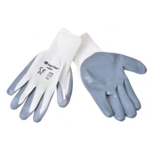 Import Nitrile Dipped Gloves from chinese wholesale supplier and manufacturer