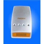 Import NiZn rechargeable 8150 from chinese wholesale supplier and manufacturer